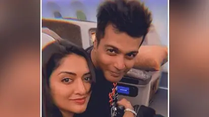 Tamil actors Vinay Rai, Vimla Raman to marry soon?