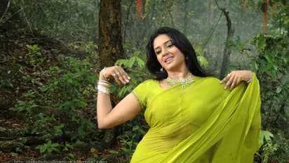 Vimala Raman Marriage: విలన్ ను పెళ్ళాడబోతున్న విమలా రామన్, సీక్రేట్ గా చేసుకోబోతున్నారా...?