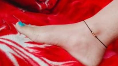 ಈ ರೀತಿ ಅಂಗಾಲಿದ್ದರೆ ಅದೃಷ್ಟವೋ ಅದೃಷ್ಟ