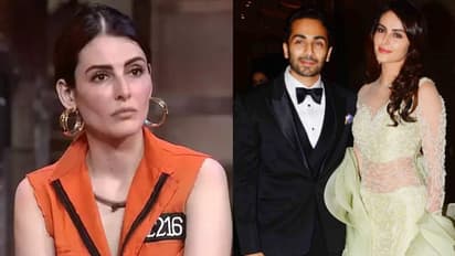 ನನ್ನ ಪತಿ ಬೇರೆ ಮಹಿಳೆಯರ ಜೊತೆ ಮಲಗಿದ್ದರು; ಮಂದನಾ ಕರೀಮಿ ಗಂಭೀರ ಆರೋಪ