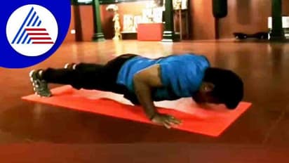 ಜಗ್ಗೇಶ್ ವರ್ಕೌಟ್ ನೋಡಿ ಮತ್ತೊಂದು ಮದುವೆಗೆ ತಯಾರಿನಾ ಎಂದ ಅಭಿಮಾನಿ; ನವರಸನಾಯಕನ Reply ಹೀಗಿದೆ