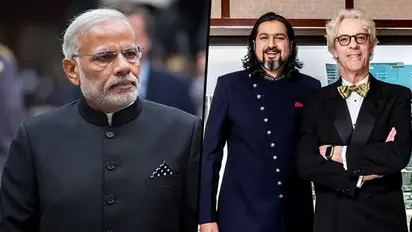 Grammy winner Ricky Kej reveals PM Modi had set him on the path of environmental consciousness
