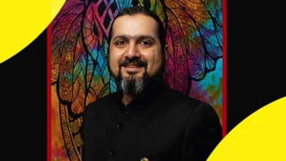 Ricky Kej: ಗ್ರ್ಯಾಮಿಗೆ ರಿಕ್ಕಿ ಕೇಜ್‌ 3ನೇ ಬಾರಿ ನಾಮ ನಿರ್ದೇಶನ