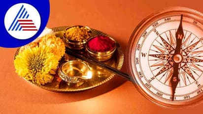 Vastu Shastra: ಒಣಗಿದ ಹೂ ಶವಕ್ಕೆ ಸಮಾನ, ಪೂಜೆಗೆ ಬಳಸಿದ್ರೆ ಹಾಳಾಗತ್ತೆ ಭವಿಷ್ಯ, ವರ್ತಮಾನ