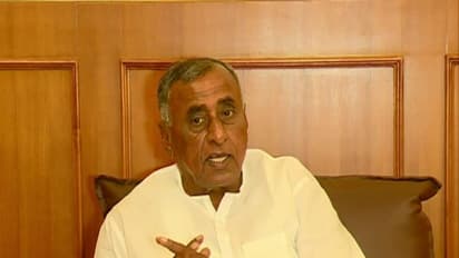 ಸಿಎಂ ಬೊಮ್ಮಾಯಿ ದೆಹಲಿ ಪ್ರವಾಸ, ಸಚಿವ ಸ್ಥಾನದ ನಿರೀಕ್ಷೆಯಲ್ಲಿ ಶಾಸಕ ತಿಪ್ಪಾರೆಡ್ಡಿ