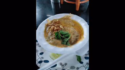 Ramadan Special:హైదరాబాద్ లో హలీం తినడానికి టాప్ 10 ప్లేసెస్ ఇవే..