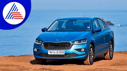 സ്ലാവിയയുടെ വില കൂട്ടി സ്‍കോഡ 