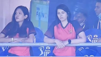 SRH vs LSG: फिर ट्रोलर्स के निशाने पर आई हैदराबाद की मालकिन काव्या मारन, यूजर्स बोले वॉर्नर से माफी मांगों