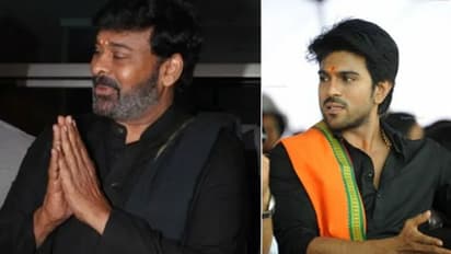 గురుస్వామిగా రామ్ చరణ్ కు ప్రమోషన్, సీజన్ కాకున్నా మెగా పవర్ స్టార్ అయ్యప్ప దీక్ష ఎందుకు తీసుకున్నారో తెలుసా..