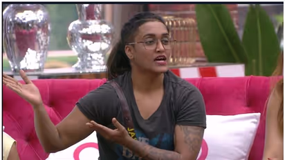 Bigg Boss: നോമിനേഷനിടയിലും കളം പിടിക്കാന് ജാസ്മിന്; വിട്ട് കൊടുക്കാതെ ഡെയ്സി