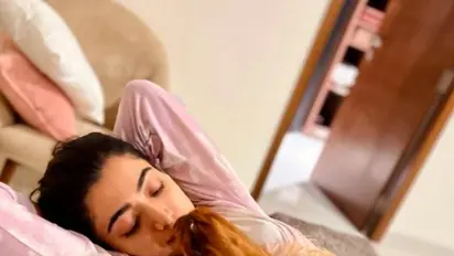 #Happybirthday ರಶ್ಮಿಕಾ ಮಂದಣ್ಣ, ಪ್ರೀತಿಯ ಶ್ವಾನಗಳ ಜೊತೆ ಕ್ಲಿಕ್! 