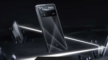  Poco X4 Pro 5G स्मार्टफोन की शुरू हुई पहली सेल, ऑफर और फीचर्स देख खरीदने का मन करेगा 