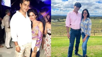 Vimala Raman : വിമലാ രാമൻ വിവാഹിതയാകുന്നു, വരൻ നടൻ വിനയ് റോയ്