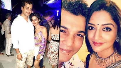 Who is Vimala Raman? Know her love story with  Vinay Rai (Pictures)