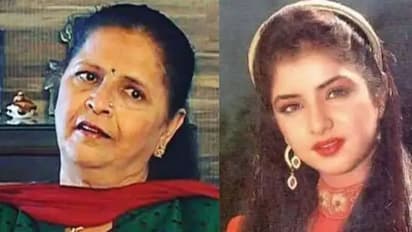 Divya Bharti; ಮೀತಾ ಭಾರತಿ ಬಿಚ್ಚಿಟ್ಟ ಮಗಳ ಸಾವಿನ ರಹಸ್ಯ ಕೇಳಿದ್ರೆ ನೀವು ಭಾವುಕರಾಗ್ತೀರಾ