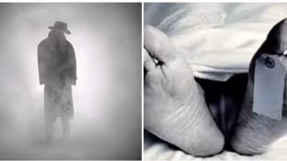 திடீரென மேலெழுந்த புதைக்கப்பட்ட சடலம்..! அதிர்ச்சியில் ஈரோடு மக்கள்..! காரணம் என்ன..?