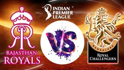 আরসিবি বনাম রাজস্থান রয়্য়ালস, সঞ্জু ও ডুপ্লেসির দলে কারা পেতে পারে প্রথম একাদশে জায়গা