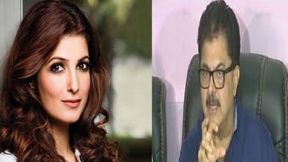  ट्व‍िंकल खन्ना ने The Kashmir Files के नाम पर मारा जोक, अशोक पंडित ने कहा-मैम इतना असंवेदनशील ना हों