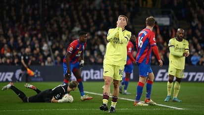 EPL 2021-22, Matchday 31 review: Arsenal, Chelsea suffer shocking losses