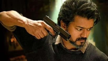 Beast Movie : 'ബീസ്റ്റ്' നിരോധിക്കണം; ആവശ്യവുമായി തമിഴ്നാട് മുസ്‌ലിം ലീഗ്