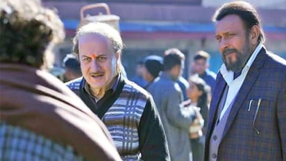 The Kashmir Files ने 25वें दिन कमा लिए इतने करोड़, वर्ल्डवाइड अब तक इतना पहुंचा फिल्म का कलेक्शन