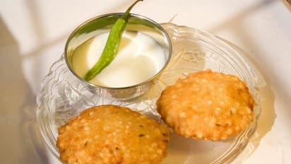 Navratri 2022: Makhana kheer to kuttu dosa, 5 lip-smacking dishes one must try
