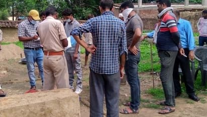 झारखंड़ का शॉकिंग क्राइम: BF ने गर्लफ्रेंड को दिया ऐसा गिफ्ट, फिर मांगने लगा वापस, नहीं दिया तो लड़की की हत्या