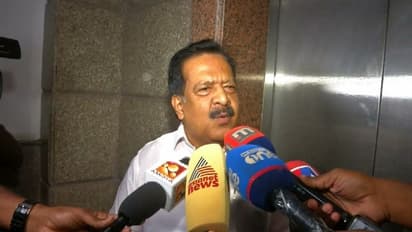 ദില്ലിയിൽ സുധാകരൻ - ചെന്നിത്തല കൂടിക്കാഴ്ച; കെപിസിസി പ്രസിഡന്റ് നല്ല സഹപ്രവർത്തകനെന്ന് മുൻ പ്രതിപക്ഷ നേതാവ്