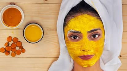  పండగ వేళ... ఈ ఫేస్ మాస్క్ లతో మెరిసిపోండిలా...!