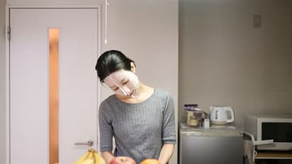 घर में पड़े पुदीना-खीरा और इन चीजों से बनाएं समर रिफ्रेशिंग फेस पैक, 1 इस्तेमाल से दिखने लगेगा असर