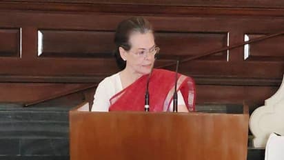 ಕಾಂಗ್ರೆಸ್‌ನ ‘ಒಂದು ಕುಟುಂಬ, ಒಂದು ಟಿಕೆಟ್‌’ ಈ ಪ್ರಮುಖ ಐವರಿಗೆ ಅನ್ವಯವಾಗಲ್ಲ!