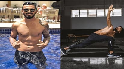 IPL 2022: ಈ ಭಾರತೀಯ ಯುವ ಆಟಗಾರರು ಸಖತ್‌ ಫಿಟ್ನೆಸ್‌ ಫ್ರೀಕ್‌!