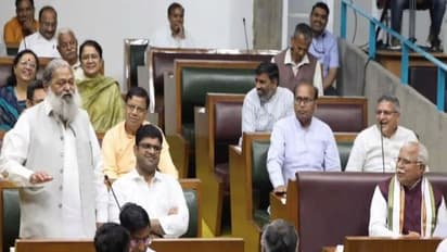 पंजाब के बाद अब हरियाणा का भी चंडीगढ़ पर दावा : सरकार को मिला विपक्ष का समर्थन, एक सुर में उठी हक की आवाज