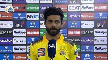 IPL 2022: ನಾನಿನ್ನು ನಾಯಕತ್ವವನ್ನು ಕಲಿಯುತ್ತಿದ್ದೇನೆಂದ ಜಡೇಜಾ..!
