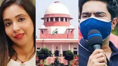 কয়লাকাণ্ডে ইডি-র তলবকে চ্যালেঞ্জ সস্ত্রীক অভিষেকের, আগামী সপ্তাহেই সুপ্রিম কোর্টে শুনানি