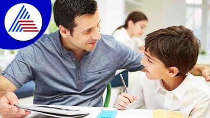 ಮಕ್ಕಳನ್ನು ಸಿಕ್ಕಾಪಟ್ಟೆ ಹೊಗಳ್ಬೇಡಿ, ನಾನೇ ಸುಪೀರಿಯರ್ ಎಂಬ ಮನಸ್ಥಿತಿ ಎಲ್ಲಾ ಹಾಳ್ ಮಾಡುತ್ತೆ !