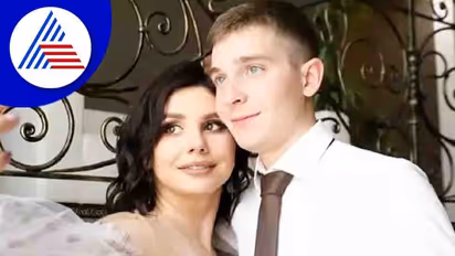 ಗಂಡನಿಂದ ಬೇರೆಯಾಗಿ ಮಗನನ್ನೇ ಮದುವೆಯಾದ Social Media ಇನ್ಫ್ಲುಯೆನ್ಸರ್