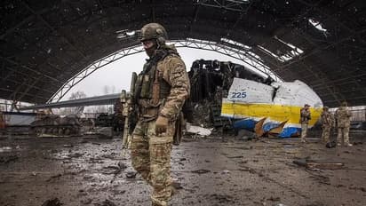 AN 225:  റഷ്യയുടെ പണം കൊണ്ട് തന്നെ ആ 'സ്വപ്നം' ഞങ്ങള്‍ പുനര്‍നിര്‍മ്മിക്കുമെന്ന് യുക്രൈന്‍ 