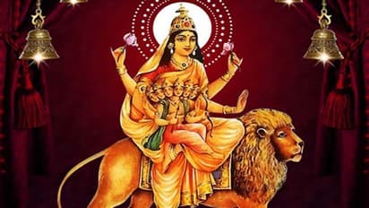 Skandmata Pujan Vidhi 2022: 6 अप्रैल को करें देवी स्कंदमाता की पूजा, ये है विधि, शुभ मुहूर्त और आरती