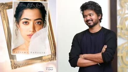 Rashmika Birthday: థళపతి విజయ్తో నేషనల్ క్రష్ కన్ఫమ్.. కొత్త ప్రాజెక్ట్ లతో తగ్గేదెలే అంటోందిగా!