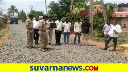  ಗೋವಾದಲ್ಲಿ ತಲೆಮರಿಸಿಕೊಂಡಿದ್ದ ಕೊಲೆ ಆರೋಪಿಗಳ ಹೆಡೆಮುರಿ ಕಟ್ಟಿದ  ಬೆಳಗಾವಿ ಪೊಲೀಸ್ರು..!