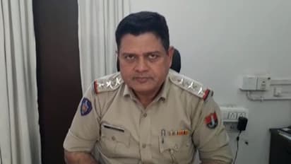 34 साल बाद बैड टच का विरोधः राजस्थान में 40 साल की एक महिला पिता के खिलाफ पहुंची थाने, जानें आखिर क्या है वजह