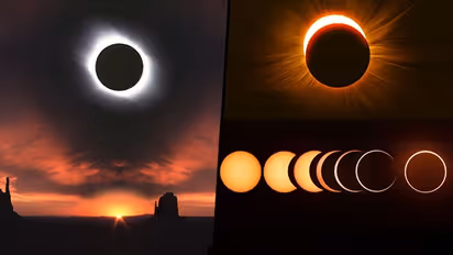 Surya Grahan 2022: Know about date, time, and effect of solar eclipse on these 4 zodiac signs