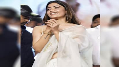 रश्मिका मंदाना इस साउथ सुपरस्टार की फिल्म में आएंगी नजर, मेकर्स ने जन्मदिन पर किया बड़ा ऐलान