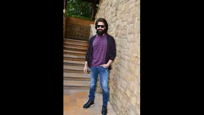 KGF 2 : ಮಾತೃಪ್ರೇಮದ ಗಗನ ನೀ ಹಾಡಿಗೆ 2.6 ಮಿಲಿಯನ್‌ಗೂ ಅಧಿಕ ವೀಕ್ಷಣೆ