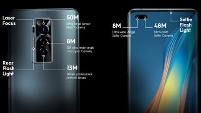 Tecno Phantom X: बहुत जल्द मार्केट में कहर बरपाने आएगा Tecno का गदर 5G स्मार्टफोन! फीचर्स हुए  लीक 