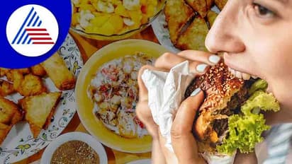 மக்களே.. ஒருபோதும் லேட் நைட்ல சாப்பிடாதீங்க! எடை அதிகரிக்கும்..'இந்த' நேரத்தில் சாப்பிடுங்க..!!