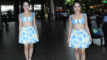 লক্ষ লক্ষ টাকার মালিক উরফি জাভেদ , সিরিয়ালের পর্ব প্রতি আয় শুনলেও চমকে যাবেন আপনি