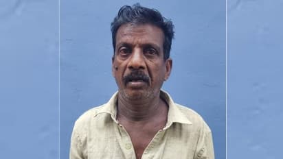 സ്കൂട്ടറിലെത്തി കഞ്ചാവ് വിതരണം: കുപ്രസിദ്ധ കഞ്ചാവ് വിൽപ്പനക്കാരൻ കോഴിക്കേട്ട് പടിയിൽ