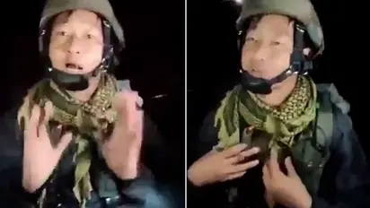 Indian Army officer owns responsibility for injuring two civilians in firing, netizens love it